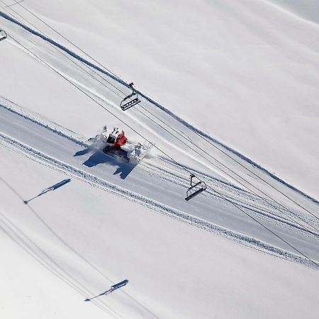 شقة Andorra4Days Soldeu - El Tarter المظهر الخارجي الصورة