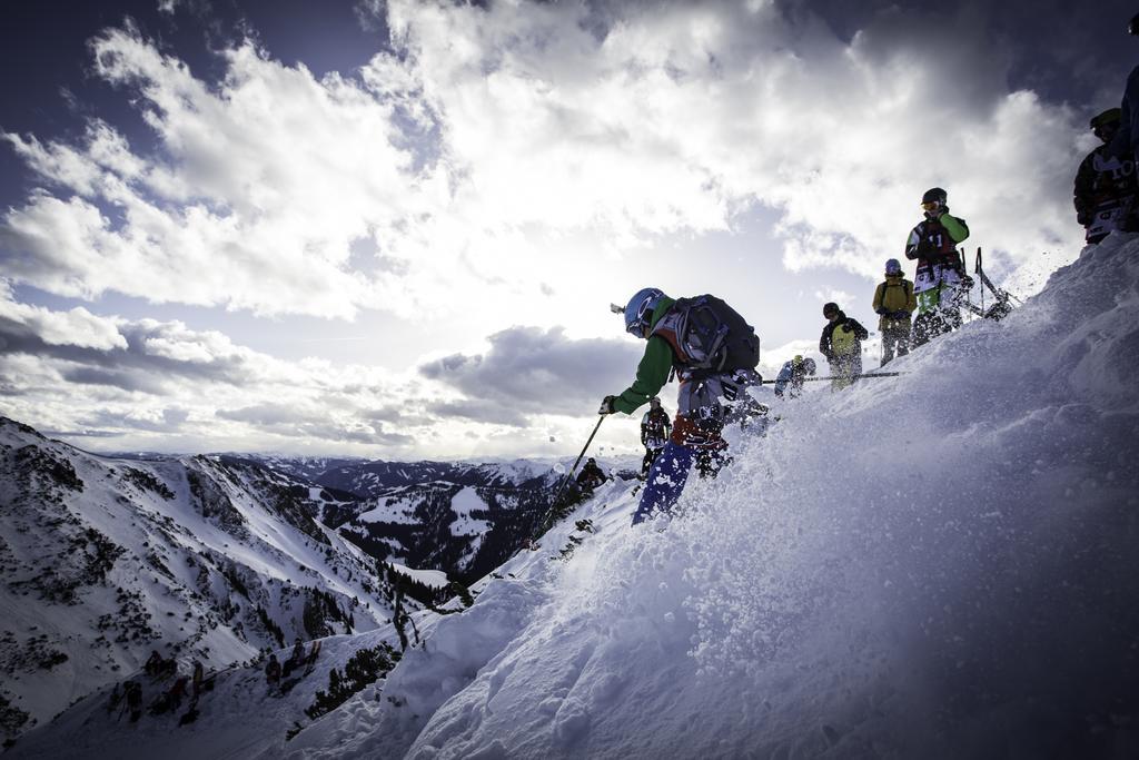 شقة Andorra4Days Soldeu - El Tarter المظهر الخارجي الصورة